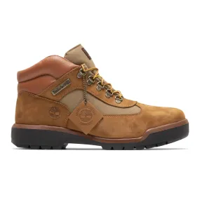 FIELD BOOT MID SESAME | Bodega