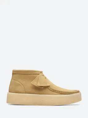 Wallabee Cup Boot